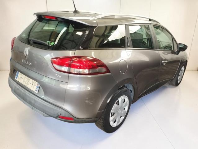 Renault Clio image 6