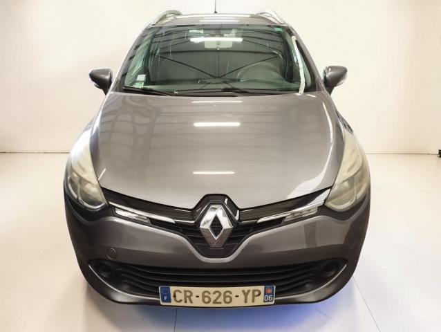 Renault Clio image 3