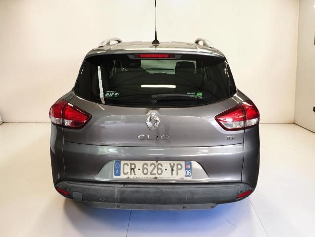 Renault Clio image 2