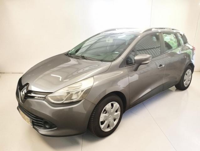 Renault Clio image 4