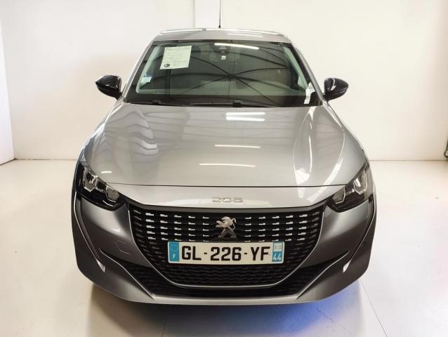 Peugeot 208 image 2