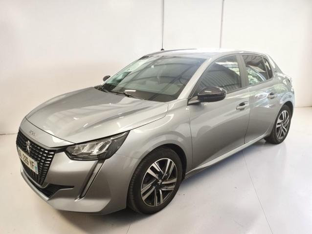 Peugeot 208 image 4