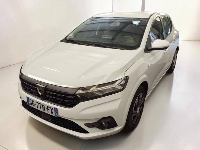 Dacia Sandero 1.0 Sce 65 5p