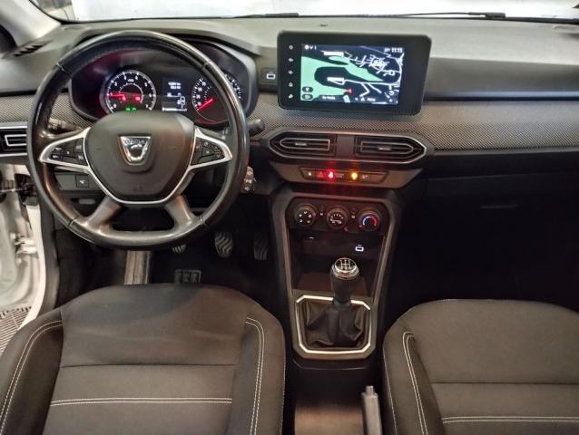 Dacia Sandero image 3