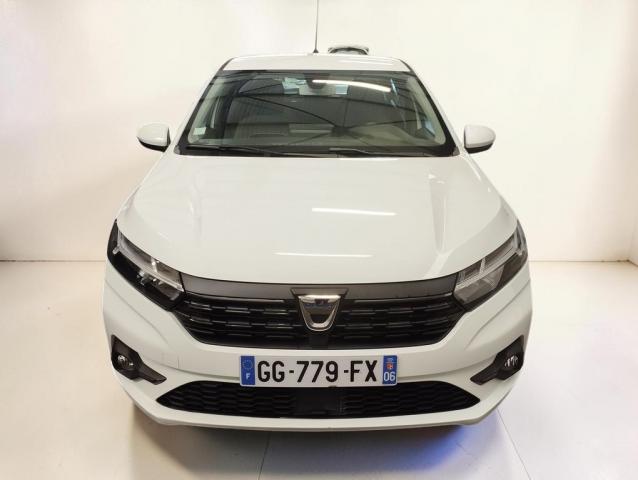 Dacia Sandero image 5