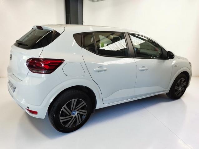 Dacia Sandero image 4