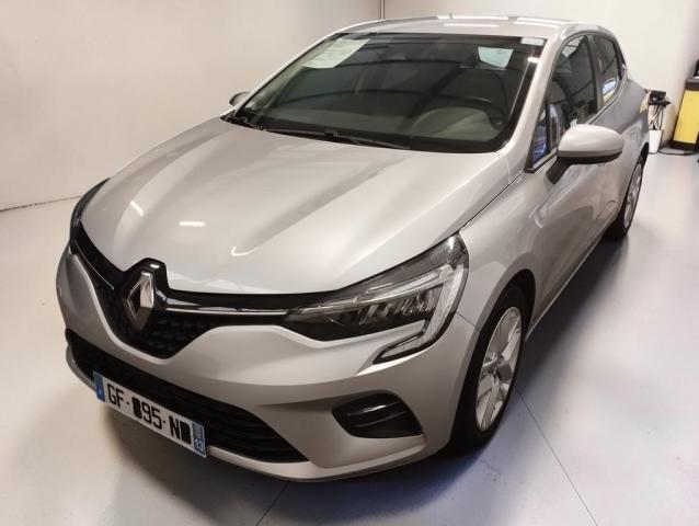 Renault Clio 90 Ste Business Rev 21n S