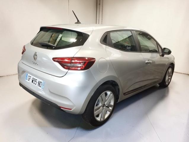 Renault Clio image 3