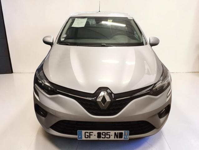 Renault Clio image 5
