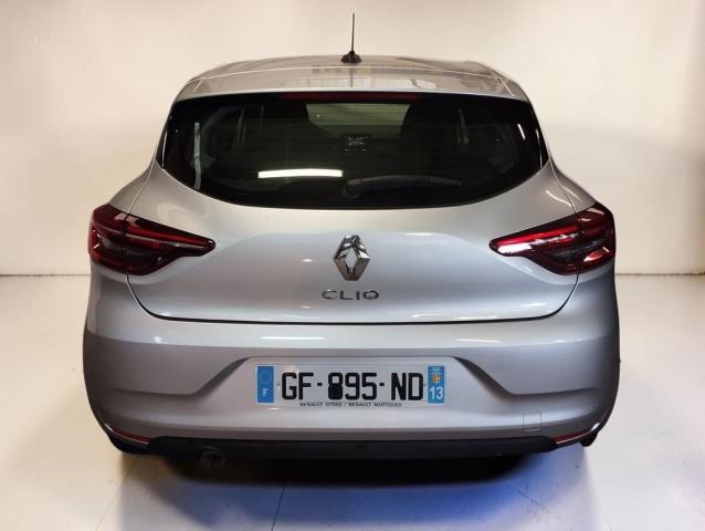 Renault Clio image 4