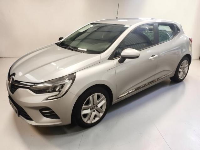 Renault Clio image 1