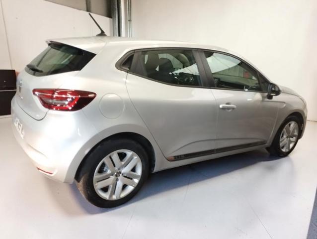 Renault Clio image 6