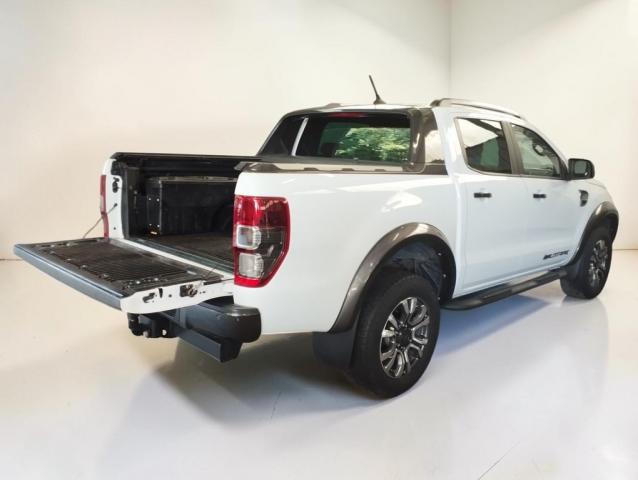 Ford Ranger image 3