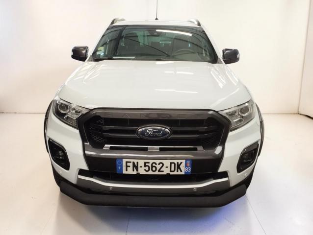Ford Ranger image 1