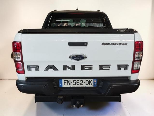 Ford Ranger image 5
