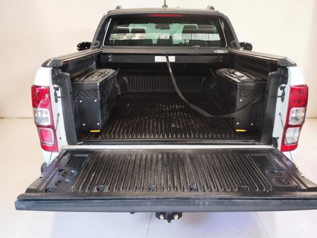 Ford Ranger image 2