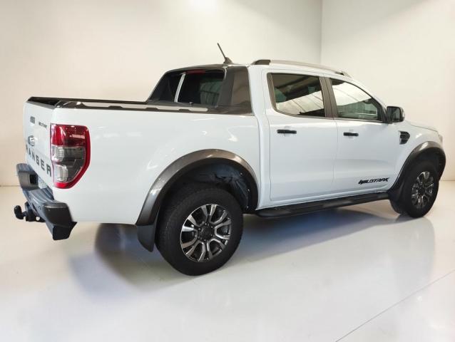 Ford Ranger image 4