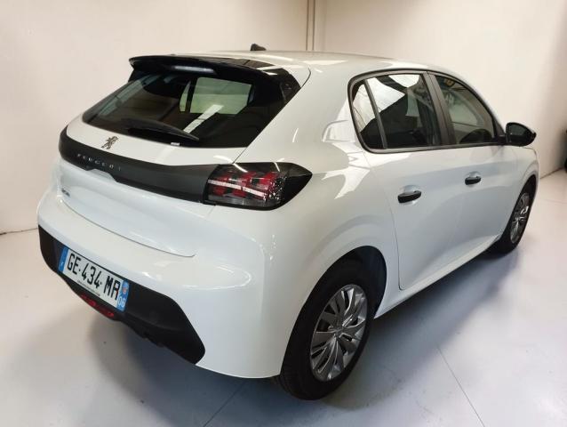 Peugeot 208 image 4