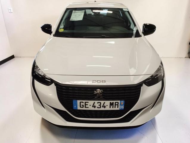 Peugeot 208 image 3