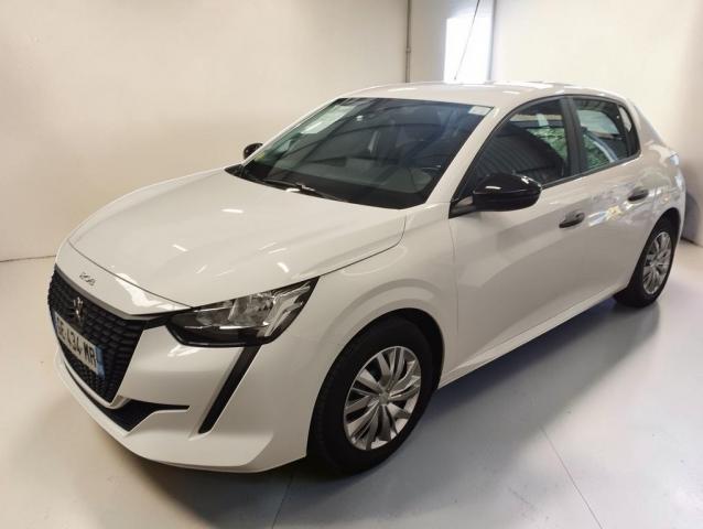 Peugeot 208 image 2