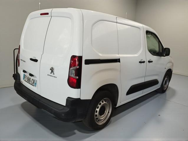 Peugeot Partner image 5