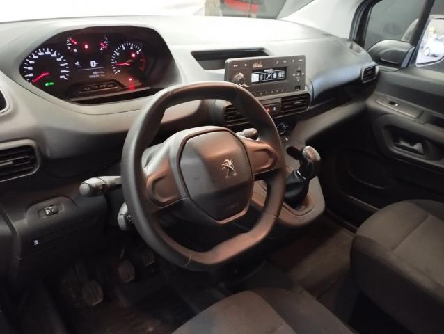 Peugeot Partner image 4