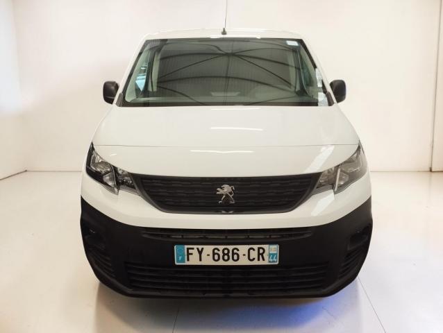 Peugeot Partner image 6