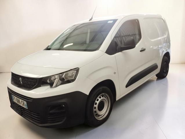 Peugeot Partner image 3