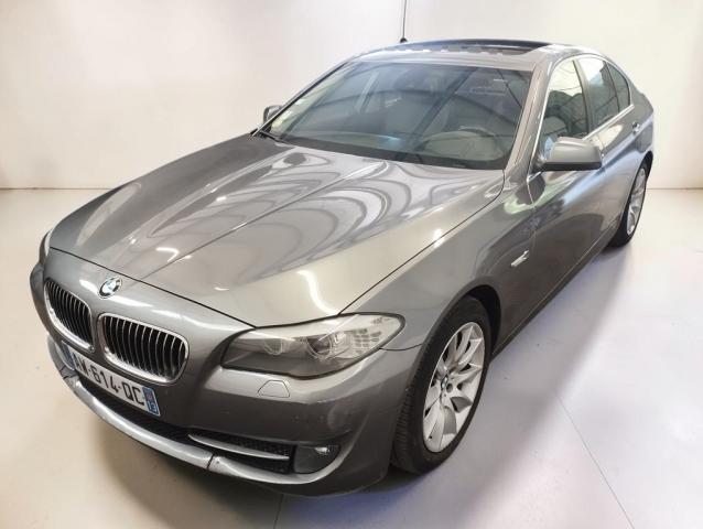 Bmw 525 D 3.0 204 Ba 4p