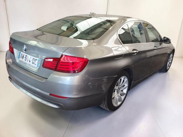 Bmw 525 image 6