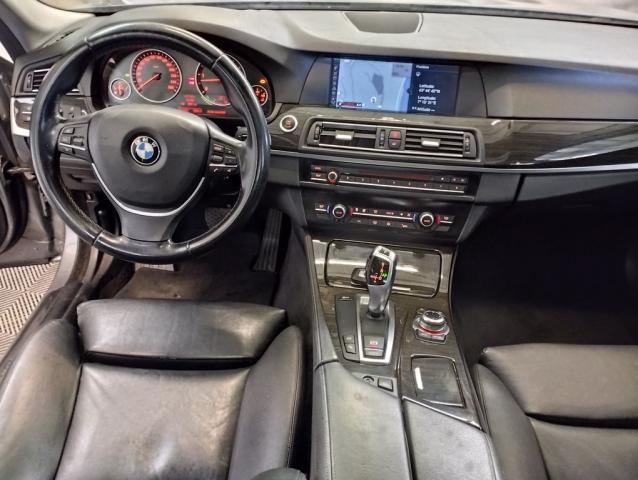 Bmw 525 image 1