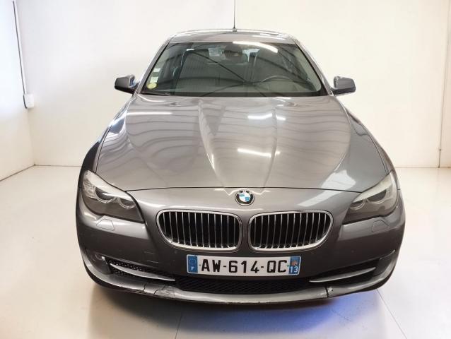 Bmw 525 image 4