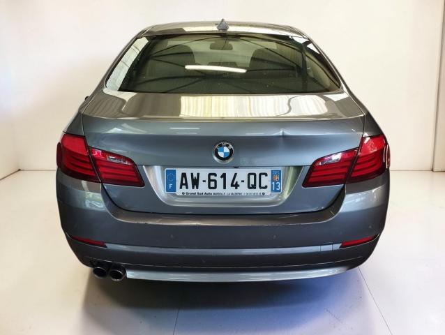Bmw 525 image 3
