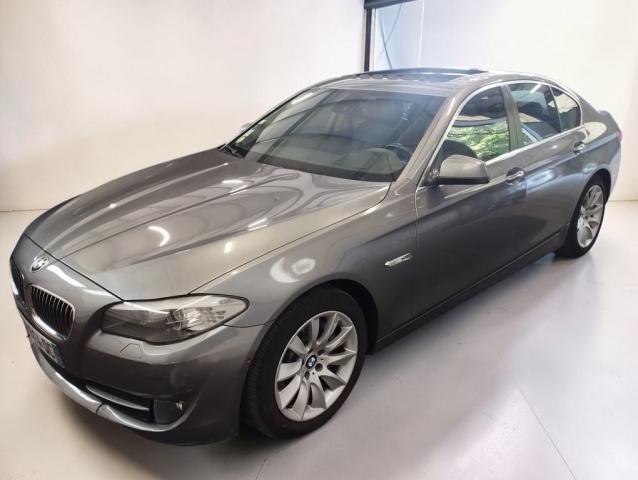Bmw 525 image 5