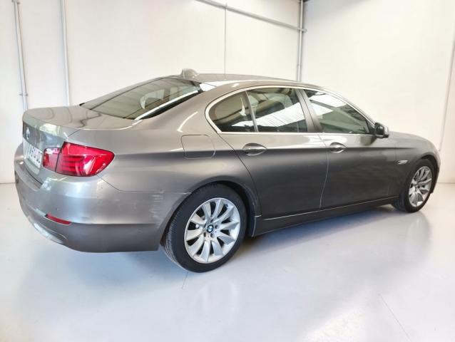 Bmw 525 image 2