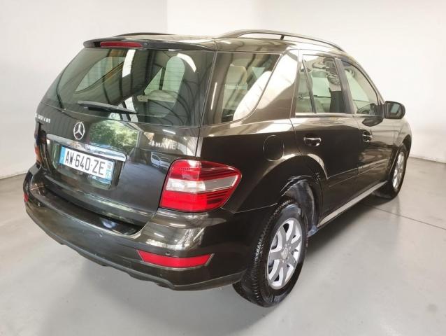 Mercedes Benz Classe Ml image 3