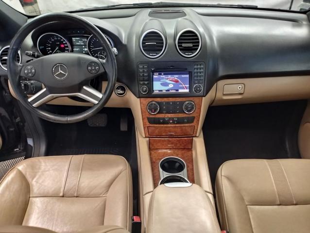 Mercedes Benz Classe Ml image 2