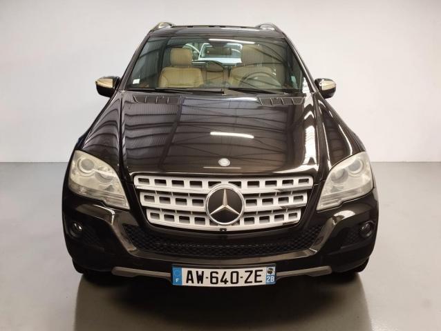 Mercedes Benz Classe Ml image 5