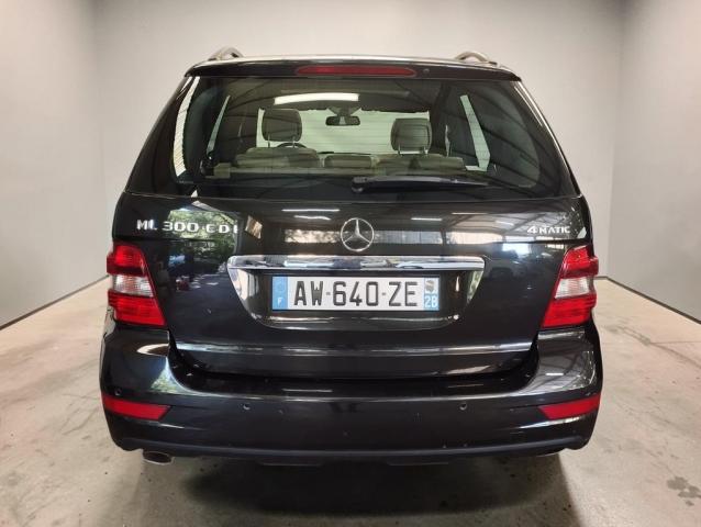 Mercedes Benz Classe Ml image 6
