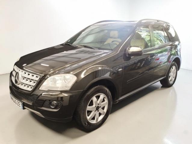 Mercedes Benz Classe Ml image 4