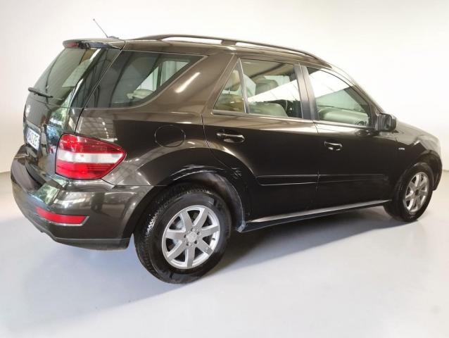 Mercedes Benz Classe Ml image 1