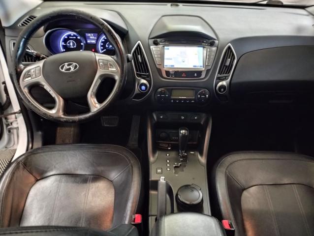 Hyundai Ix35 image 3