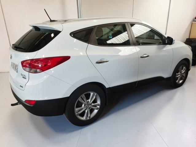 Hyundai Ix35 image 4