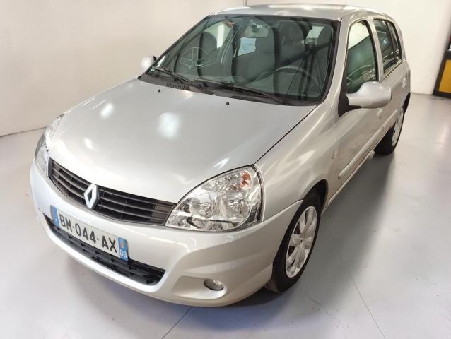 Renault Clio 1.5 Dci 85 Campus.com 5p