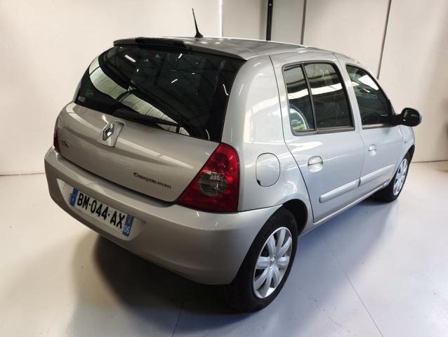 Renault Clio image 6