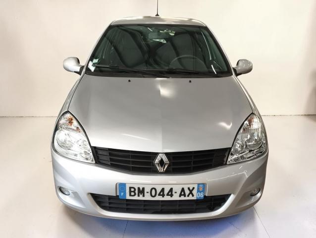 Renault Clio image 4