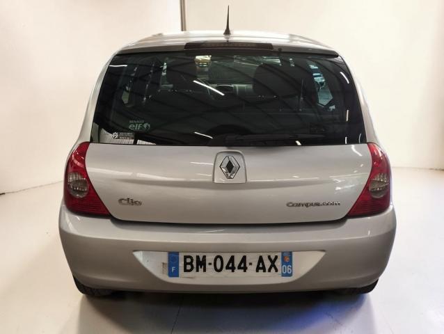 Renault Clio image 2