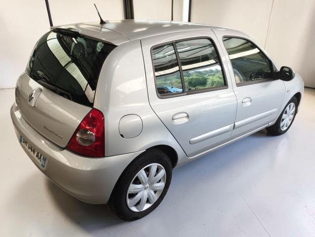 Renault Clio image 3