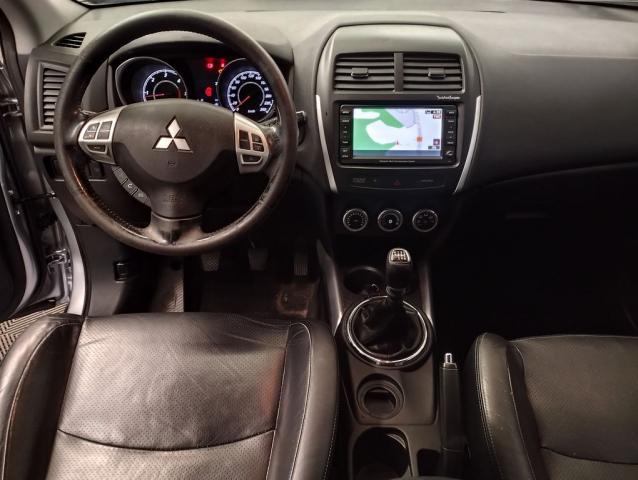 Mitsubishi Asx image 4