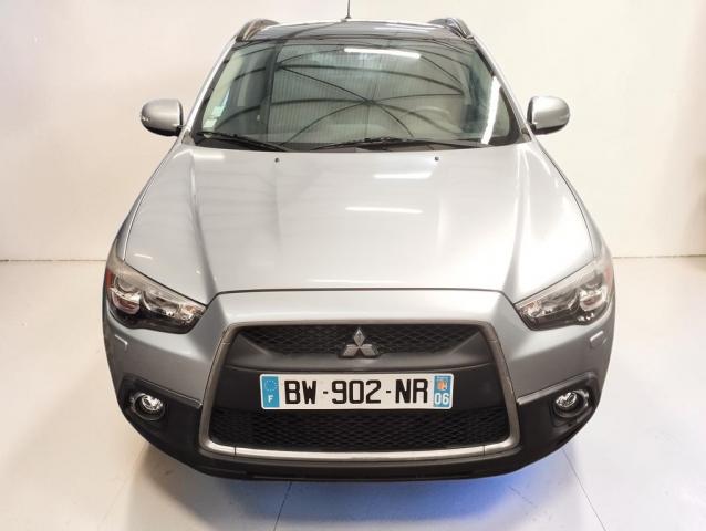 Mitsubishi Asx image 6